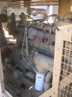 Used Cummins 250 KW diesel generator set. Cummins model NT-855-GS3 engine, serial #A890196313. Cummins model 249-0152-02 generator end, serial# W3197-7, 3/60/277/480V 1800 rpm, main-line circuit brea...