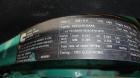 Used Cummins 250 kW standby (225 prime) diesel generator set, model 250DQDAA-543387B, SN- E090001182. Cummins QSL9-G3 NR3 engine rated 399 HP at 1800 RPM, SN-46997046, emissions EPA tier 3 certified....