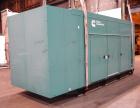 Used Cummins 250 kW Standby (225 Prime) Diesel Generator Set, Model 250DQDAA-7223642, SN-H80200476. Cummins QSL9-G3 NR3 engine rated 399 HP @ 1800 RPM, emissions EPA tier 3 certified. 3/60/277/480V. ...