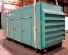 Used Cummins 250 kW Standby (225 Prime) Diesel Generator Set, Model 250DQDAA-7223642, SN-H80200476. Cummins QSL9-G3 NR3 engine rated 399 HP @ 1800 RPM, emissions EPA tier 3 certified. 3/60/277/480V. ...