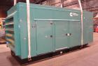 Used Cummins 250 kW Standby (225 Prime) Diesel Generator Set, Model 250DQDAA-7223642, SN-H80200476. Cummins QSL9-G3 NR3 engine rated 399 HP @ 1800 RPM, emissions EPA tier 3 certified. 3/60/277/480V. ...
