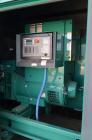 Used Cummins 250 kW Standby (225 Prime) Diesel Generator Set, Model 250DQDAA-7223642, SN-H80200476. Cummins QSL9-G3 NR3 engine rated 399 HP @ 1800 RPM, emissions EPA tier 3 certified. 3/60/277/480V. ...