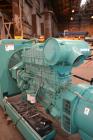 Used Cummins Onan 350 kW Standby (315kW prime) Diesel Generator Set, Model 350DFCC 39229F, SN- J900350129. Cummins NTA855-G3 rated 535 HP @ 1800 RPM. 3/60/277/480V. 800 Amp mainline circuit breaker. ...