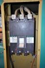 Used Cummins Onan 350 kW Standby (315kW prime) Diesel Generator Set, Model 350DFCC 39229F, SN- J900350129. Cummins NTA855-G3 rated 535 HP @ 1800 RPM. 3/60/277/480V. 800 Amp mainline circuit breaker. ...