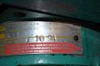 Used Cummins Onan 350 kW Standby (315kW prime) Diesel Generator Set, Model 350DFCC 39229F, SN- J900350129. Cummins NTA855-G3 rated 535 HP @ 1800 RPM. 3/60/277/480V. 800 Amp mainline circuit breaker. ...
