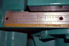 Used Cummins Onan 350 kW Standby (315kW prime) Diesel Generator Set, Model 350DFCC 39229F, SN- J900350129. Cummins NTA855-G3 rated 535 HP @ 1800 RPM. 3/60/277/480V. 800 Amp mainline circuit breaker. ...