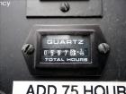 Used Cummins 350 kW diesel generator set, model 350DFCC, SN-H910410671. Cummins NTA855 engine rated 535 HP at 1800 RPM. 3/60/120/208V, 12 lead reconnectable to other voltages. PMG - permanent magnet ...