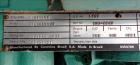 Used Cummins 350 kW diesel generator set, model 350DFCC, SN-H910410671. Cummins NTA855 engine rated 535 HP at 1800 RPM. 3/60/120/208V, 12 lead reconnectable to other voltages. PMG - permanent magnet ...