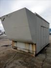 Used Cummins 350 kW diesel generator set, model 350DFCC, SN-H910410671. Cummins NTA855 engine rated 535 HP at 1800 RPM. 3/60/120/208V, 12 lead reconnectable to other voltages. PMG - permanent magnet ...