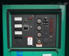 Used Cummins 350 kW Portable / Trailered Diesel Generator Set, Model 350DFCC, Serial #H910413853. Cummins NTA855-G3 engine rated 535 hp at 1800 rpm, Serial #30332060. 3/60/277/480V. PMG - Permanent M...