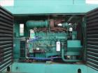 Used Cummins 350 kW diesel generator model 350DFCC. Cummins NTA-855-G3 engine