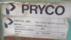 Used Cummins 350 kW diesel generator model 350DFCC. Cummins NTA-855-G3 engine