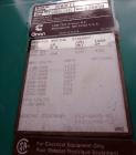Used Cummins 350 kW diesel generator model 350DFCC. Cummins NTA-855-G3 engine