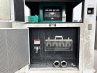 Used Cummins 350 kW Standby (315 kW prime) Portable Diesel Generator Set, Model DQBB, SN-G990954887. Cummins N14-G2 engine rated 535 HP at 1800 RPM, SN-11962504. 3/60/277/480V. 600 Amp and 200 Amp ma...