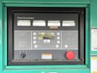 Used Cummins 350 kW Standby (315 kW prime) Portable Diesel Generator Set, Model DQBB, SN-G990954887. Cummins N14-G2 engine rated 535 HP at 1800 RPM, SN-11962504. 3/60/277/480V. 600 Amp and 200 Amp ma...
