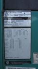 Used Cummins 35 kW Standby Diesel Generator Set, Model 35DGBB