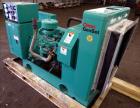Used Cummins Onan 35 kW natural gas Generator Set