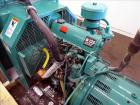Used Cummins Onan 35 kW natural gas Generator Set