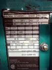 Used Cummins Onan 35 kW natural gas Generator Set