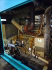 Used Cummins 400 kW diesel generator, model 400DFEB. Cummins KTA19-G2 engine