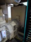 Used Cummins 400 kW diesel generator, model 400DFEB. Cummins KTA19-G2 engine