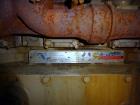 Used Cummins 400 kW diesel generator, model 400DFEB. Cummins KTA19-G2 engine