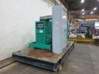 Cummins 400 kW Standby Diesel Generator Set, Model DFEB