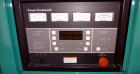 Used Cummins 500 kW Standby Diesel Generator Set, Model 500DFED