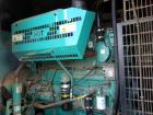 Cummins 500 kW diesel generator. Cummins QSK15-G9 engine, EPA Tier 2