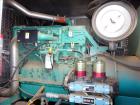 Cummins 500 kW diesel generator. Cummins QSK15-G9 engine, EPA Tier 2