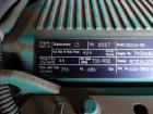 Cummins 500 kW diesel generator. Cummins QSK15-G9 engine, EPA Tier 2
