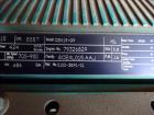 Cummins 500 kW diesel generator. Cummins QSK15-G9 engine, EPA Tier 2