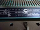 Cummins 500 kW diesel generator. Cummins QSK15-G9 engine, EPA Tier 2