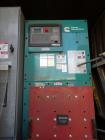 Cummins 500 kW diesel generator. Cummins QSK15-G9 engine, EPA Tier 2