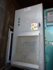 Cummins 500 kW diesel generator. Cummins QSK15-G9 engine, EPA Tier 2