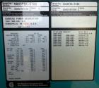 Cummins 500 kW diesel generator. Cummins QSK15-G9 engine, EPA Tier 2