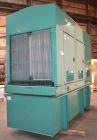 Used Cummins Onan 500kW Diesel Generator Set, model 500DFEK, serial #1080206597, EPA Tier II, engine model QSX15-G9 serial #79332347. 3/60/277-480V. Weather protective enclosure, 86dBA @ 25 foot fact...