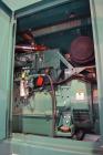 Used Cummins Onan 500kW Diesel Generator Set, model 500DFEK, serial #1080206597, EPA Tier II, engine model QSX15-G9 serial #79332347. 3/60/277-480V. Weather protective enclosure, 86dBA @ 25 foot fact...