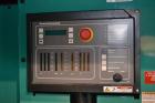 Used Cummins Onan 500kW Diesel Generator Set, model 500DFEK, serial #1080206597, EPA Tier II, engine model QSX15-G9 serial #79332347. 3/60/277-480V. Weather protective enclosure, 86dBA @ 25 foot fact...