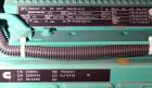 Used Cummins Onan 500kW Diesel Generator Set, model 500DFEK, serial #1080206597, EPA Tier II, engine model QSX15-G9 serial #79332347. 3/60/277-480V. Weather protective enclosure, 86dBA @ 25 foot fact...