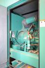 Used Cummins 500 kW Standby (455kW prime) Diesel Generator Set, Model DFEK-5787986, SN- D070043071. Cummins QSX-15-G9 rated 755 HP @ 1800 RPM, emissions EPA Tier 2 certified. 3/60/277-480V. 800 Amp m...