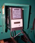 Used Cummins 500 kW Standby (455kW prime) Diesel Generator Set, Model DFEK-5787986, SN- D070043071. Cummins QSX-15-G9 rated 755 HP @ 1800 RPM, emissions EPA Tier 2 certified. 3/60/277-480V. 800 Amp m...