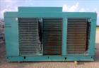 Used Cummins 500 kW Standby Diesel Generator Set, Model 500DFFB