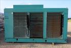 Used Cummins 500 kW Standby Diesel Generator Set, Model 500DFFB
