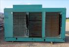 Used- Cummins 500 kW Standby Diesel Generator Set, Model 500DFFB