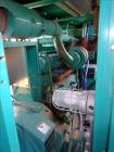 Used Cummins 500 kW Standby Diesel Generator Set, Model 500DFFB