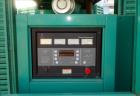 Used Cummins 500 kW Standby Diesel Generator Set, Model 500DFFB