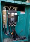 Used Cummins 500 kW Standby Diesel Generator Set, Model 500DFFB