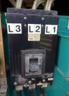 Used Cummins 500 kW Standby Diesel Generator Set, Model 500DFFB