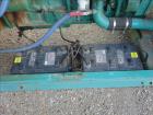 Used Cummins 500 kW Standby Diesel Generator Set, Model 500DFFB